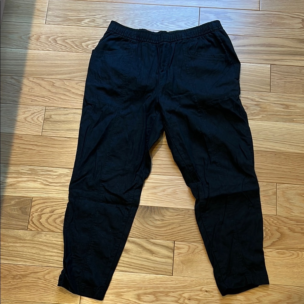 Old Navy Women’s Linen Blend Pants